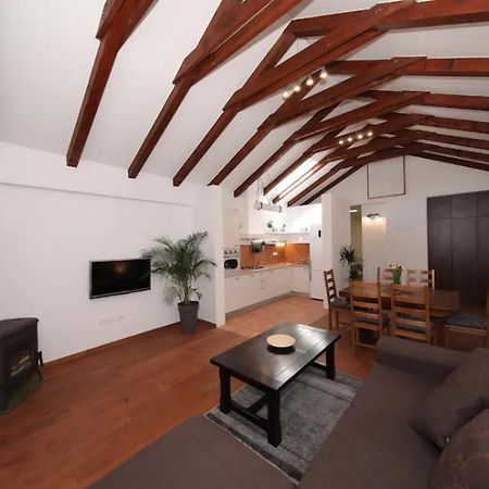 Villa Arancia Kožino 외부 사진