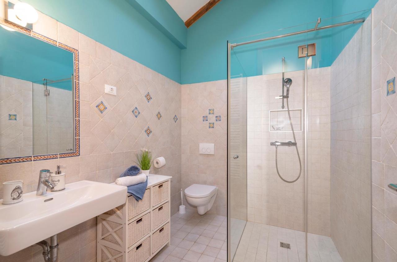 Villa Arancia Kožino 외부 사진
