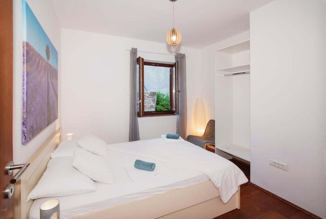 Villa Arancia Kožino 외부 사진