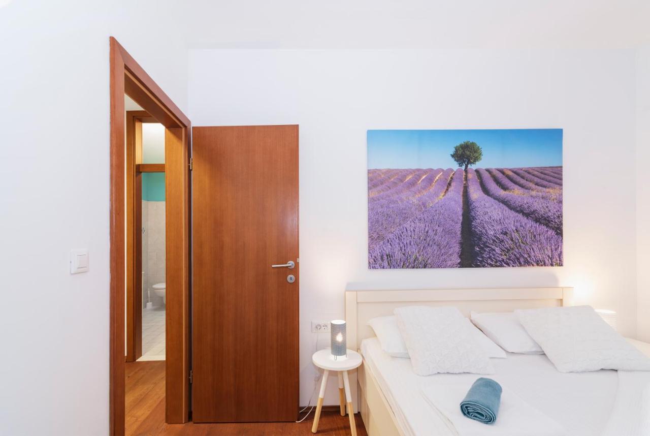Villa Arancia Kožino 외부 사진