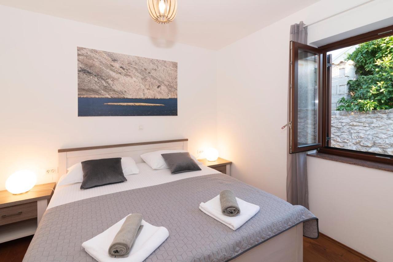 Villa Arancia Kožino 외부 사진