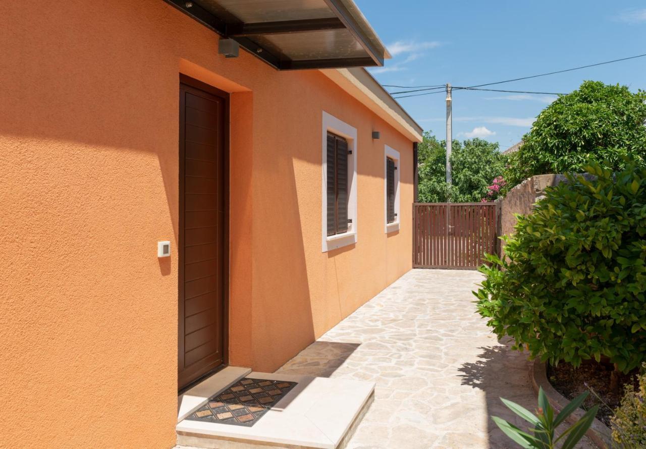 Villa Arancia Kožino 외부 사진