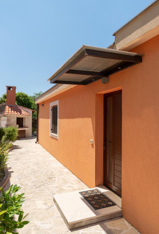 Villa Arancia Kožino 외부 사진