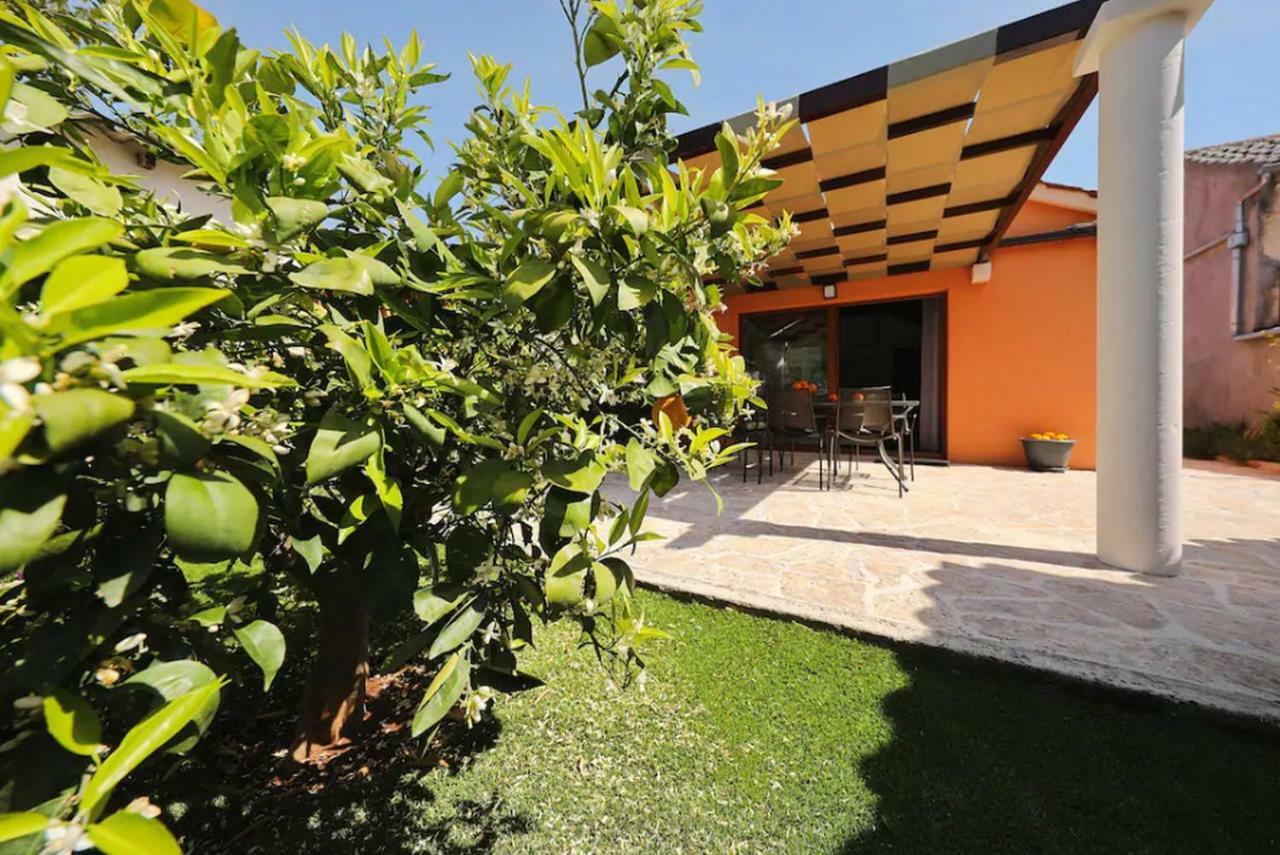 Villa Arancia Kožino 외부 사진