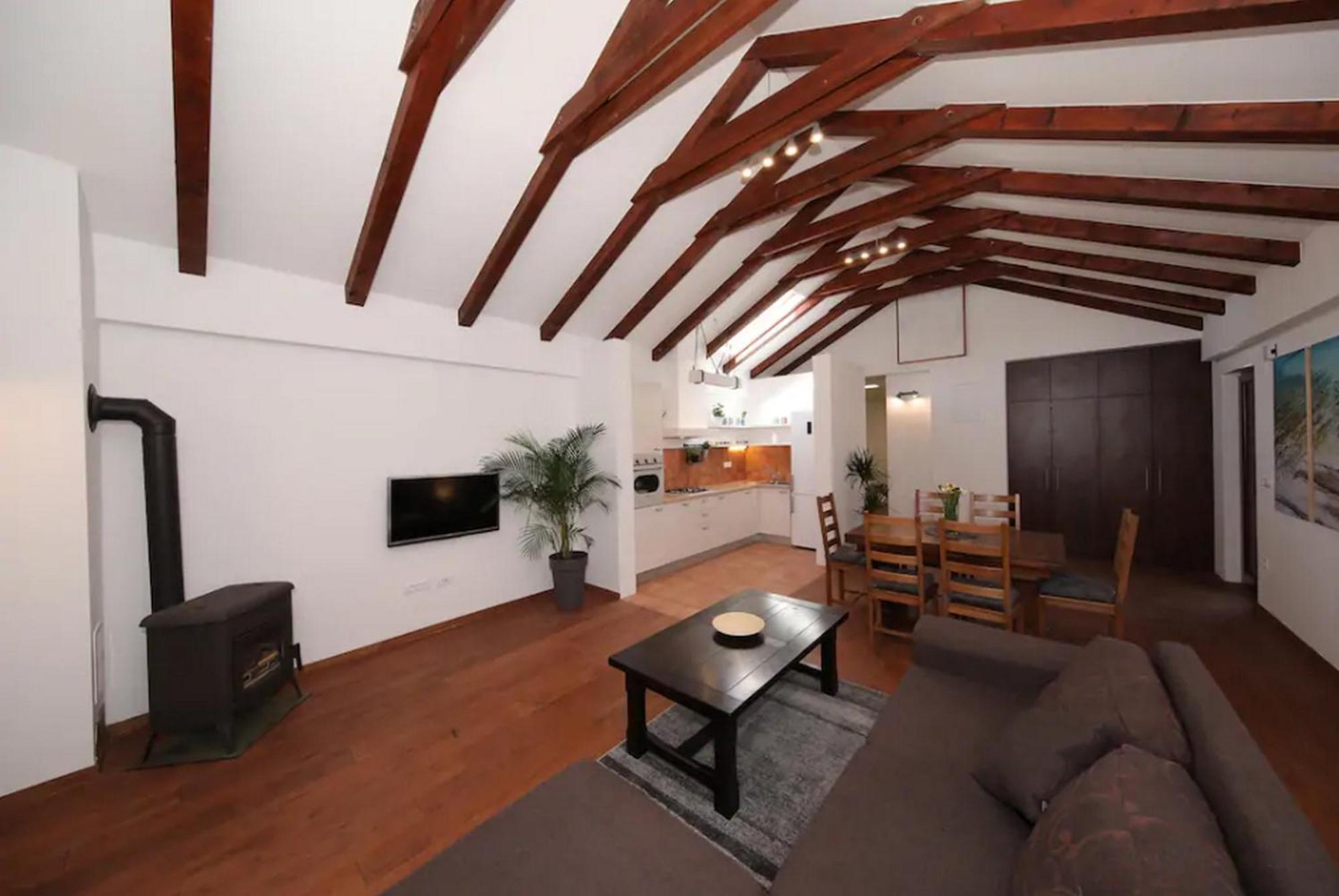 Villa Arancia Kožino 외부 사진