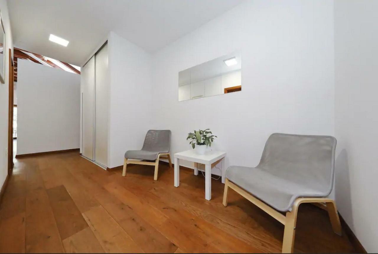 Villa Arancia Kožino 외부 사진