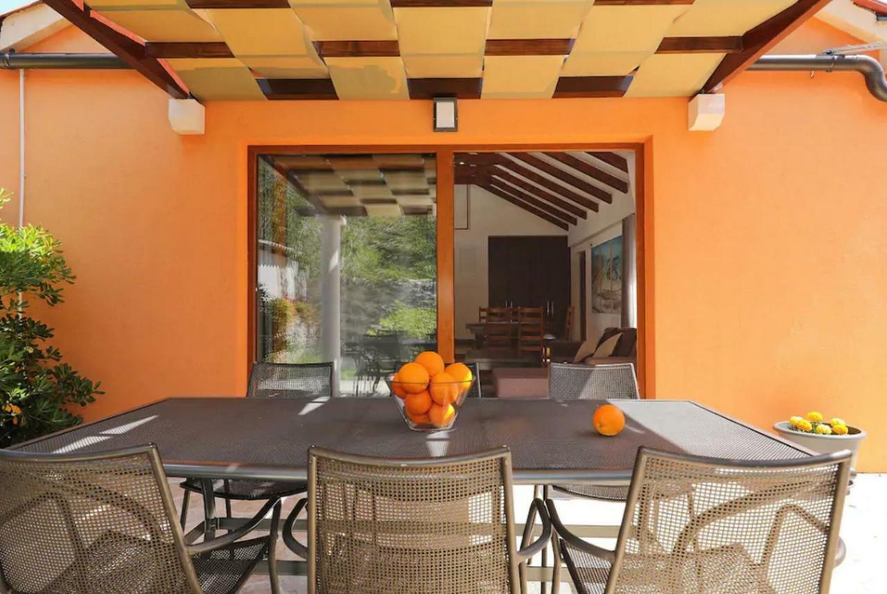 Villa Arancia Kožino 외부 사진