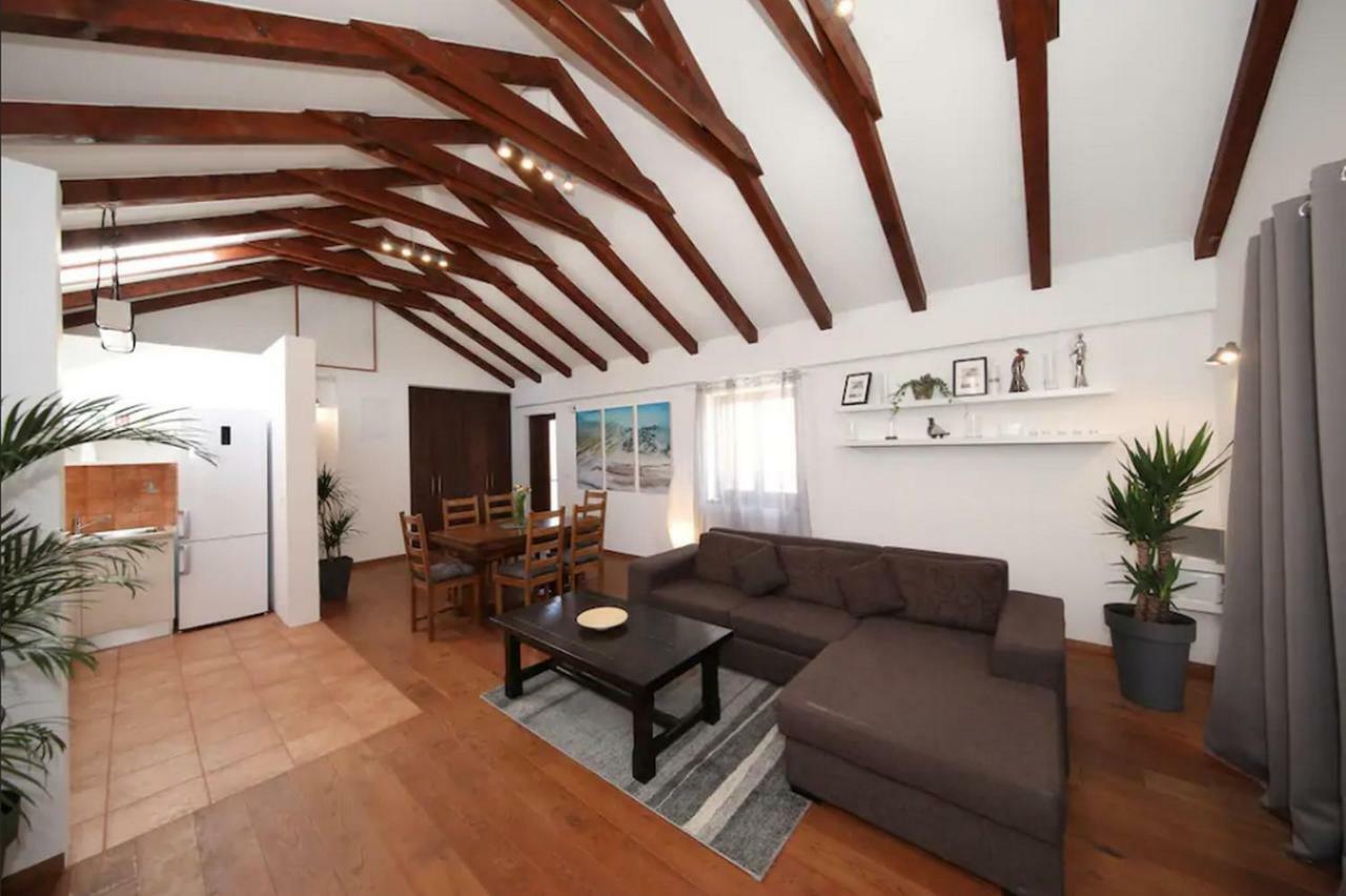 Villa Arancia Kožino 외부 사진