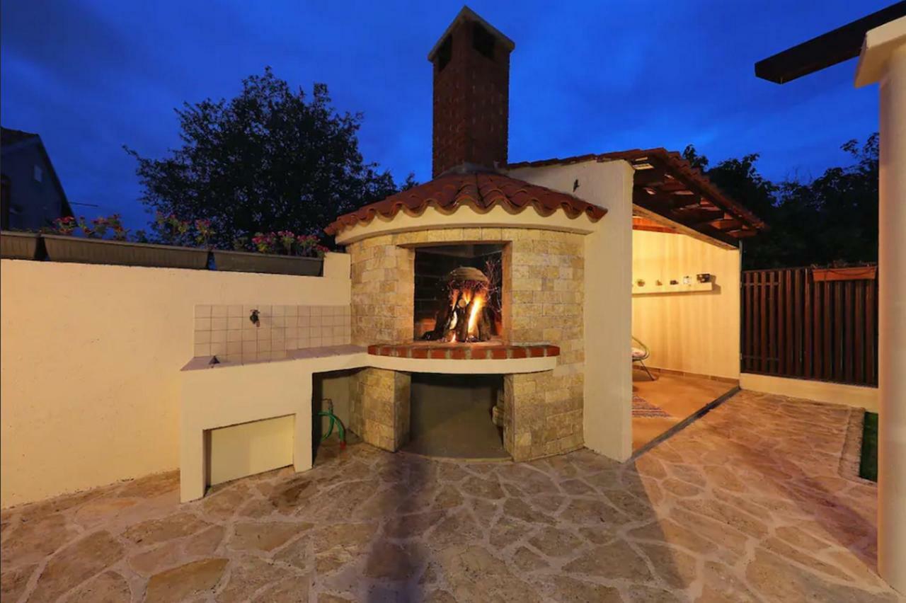 Villa Arancia Kožino 외부 사진