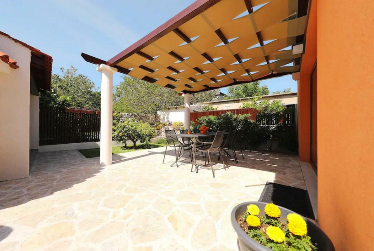 Villa Arancia Kožino 외부 사진