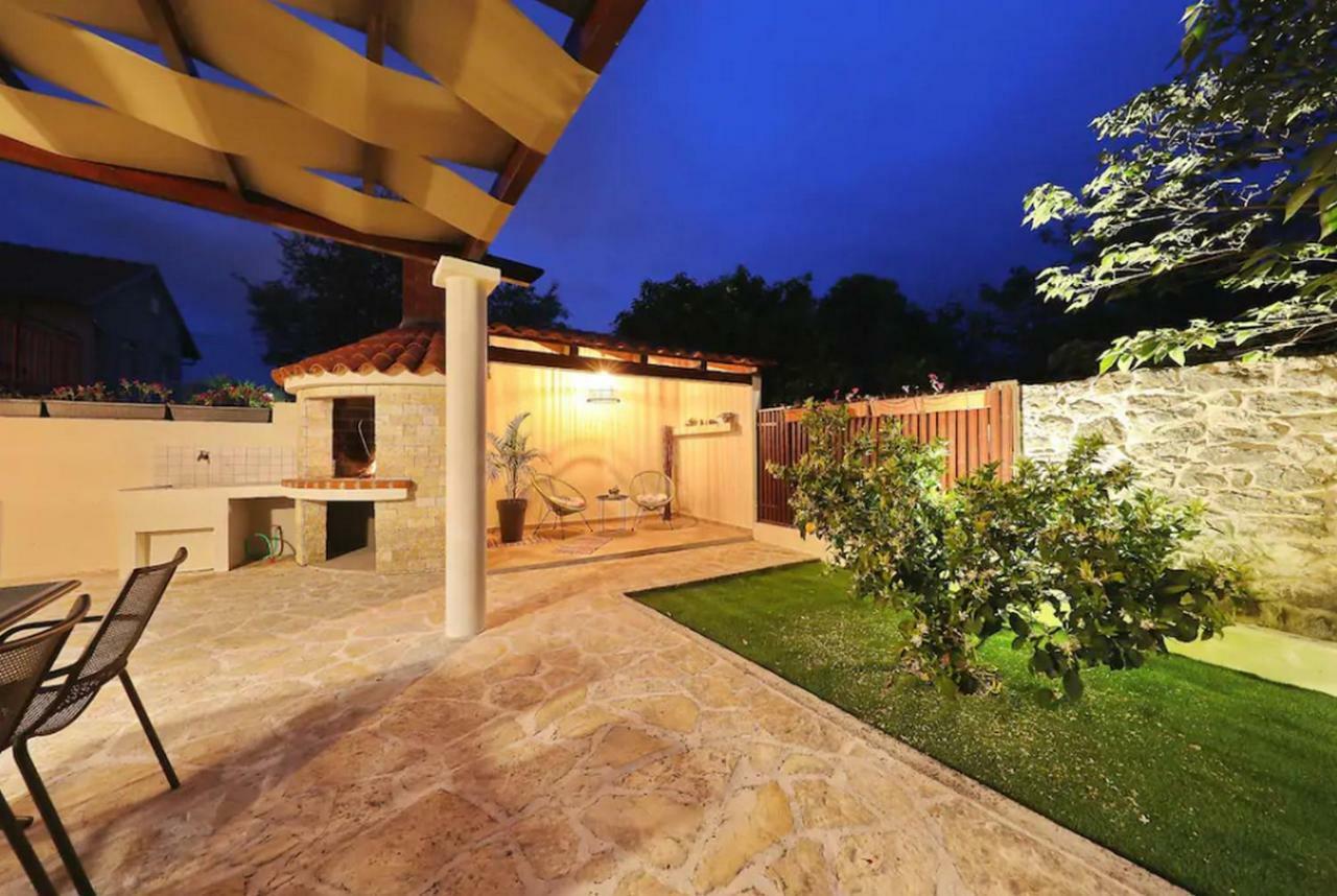 Villa Arancia Kožino 외부 사진