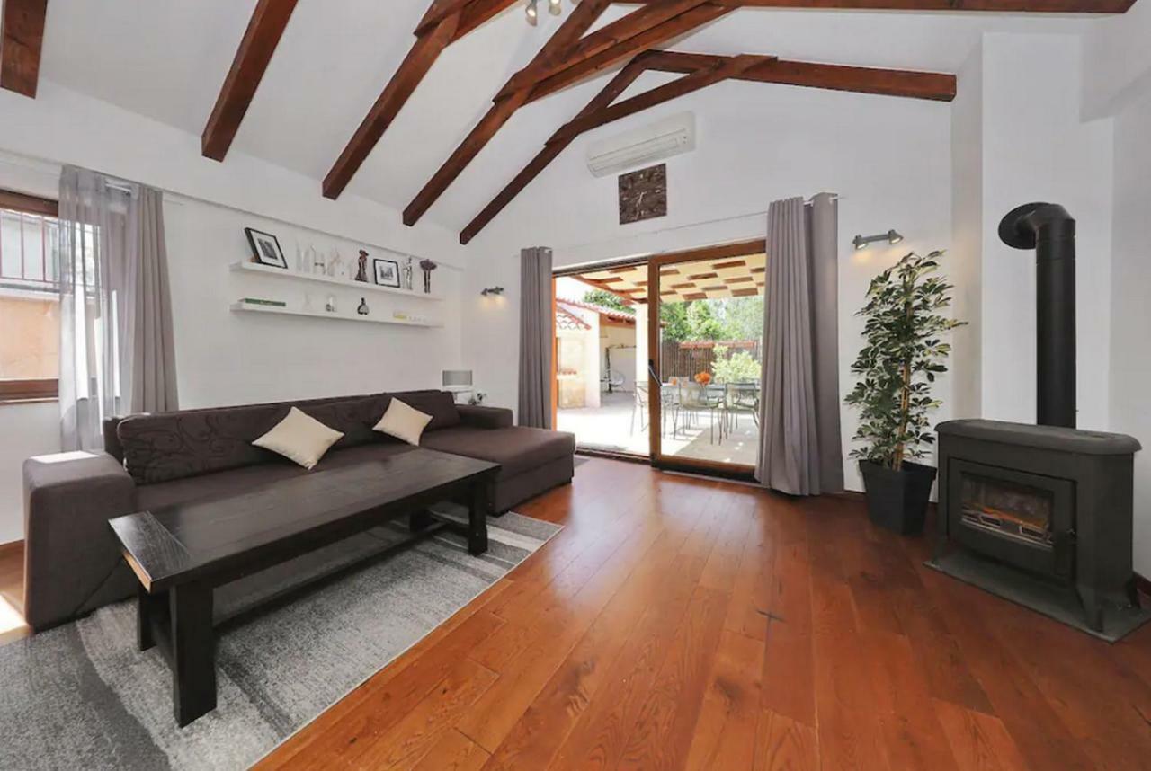 Villa Arancia Kožino 외부 사진