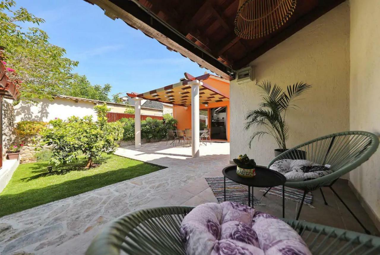 Villa Arancia Kožino 외부 사진