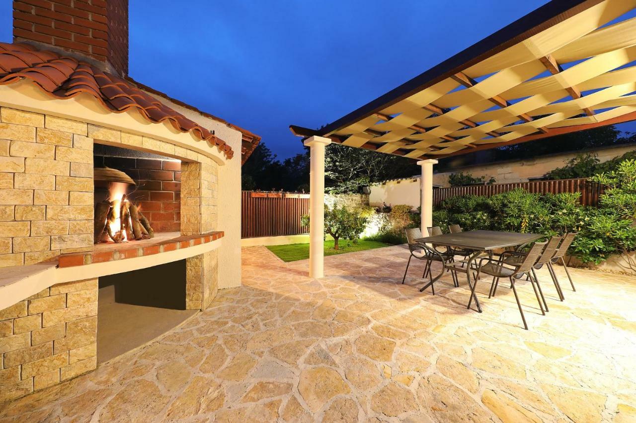 Villa Arancia Kožino 외부 사진